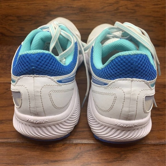 Saucony Cohesion 14 Running Shoes 11 - Picture 6 of 9